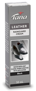 RAINGUARD BLACK